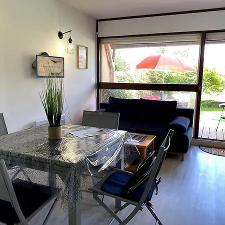 Apartment L'esperide Sainte Cecile